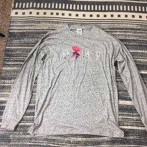 PINK long sleeve